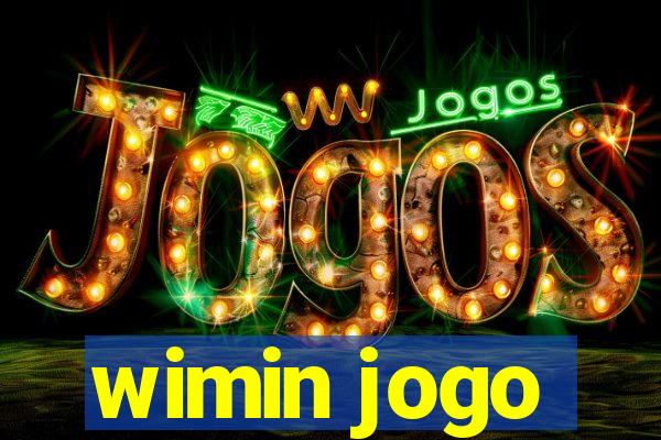 wimin jogo